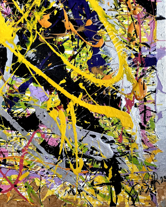 Autumn composition 1 (F30)