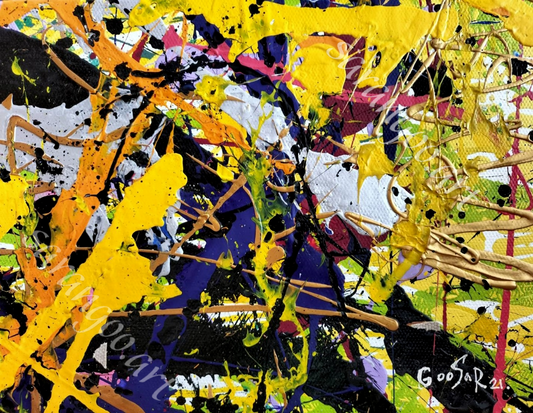 Autumn composition 2 (P10)