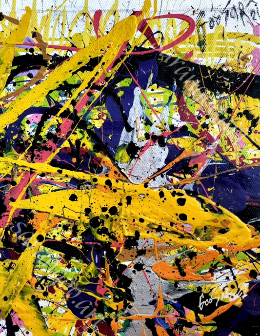 Autumn composition 3 (P10)