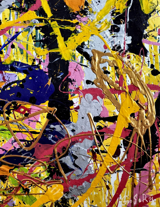 Autumn composition 4 (P10)