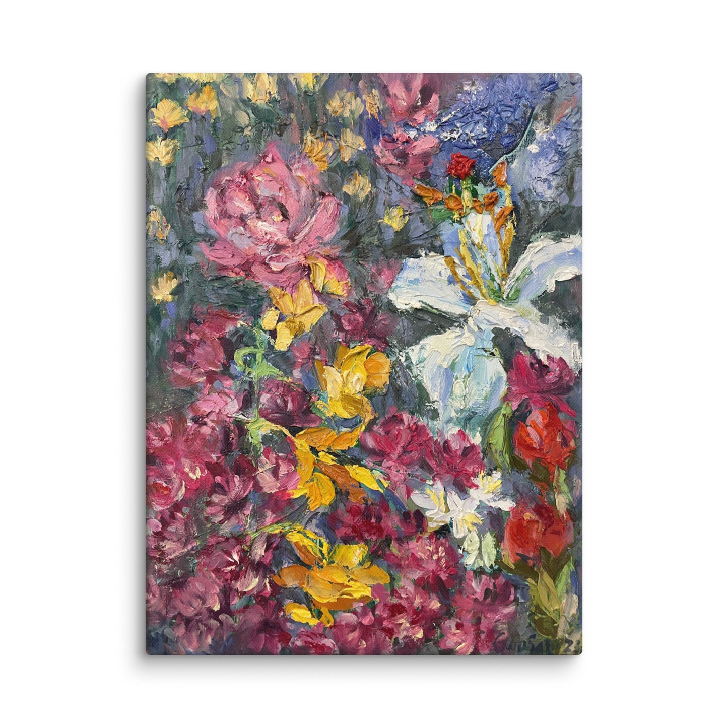 Garden of colors 10
