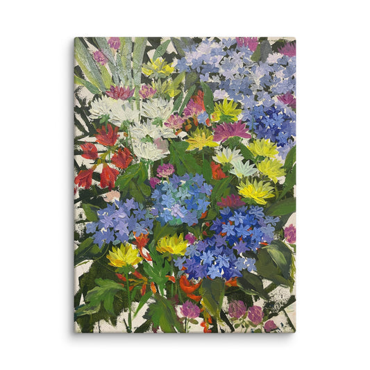 Garden of colors 03
