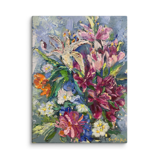 Garden of colors 04
