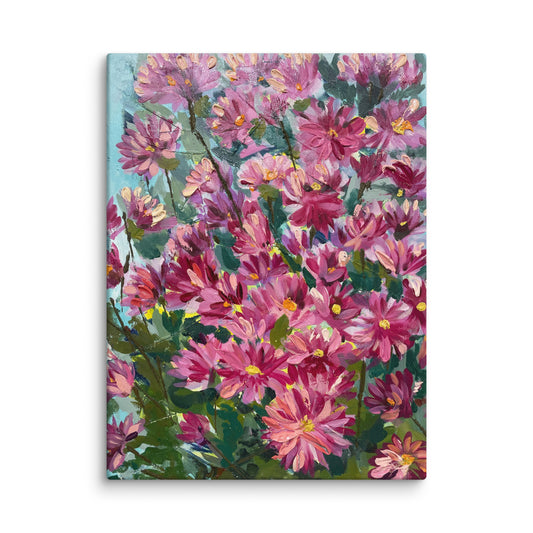 Garden of colors 05