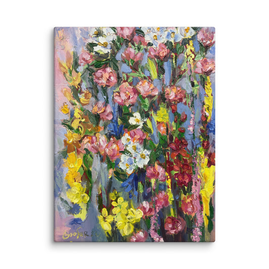 Garden of colors 06
