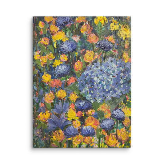Garden of colors 08