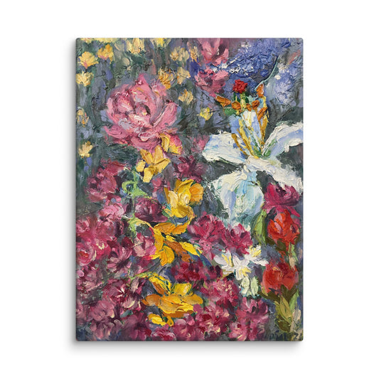 Garden of colors 10