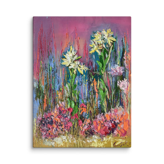 Garden of colors 11